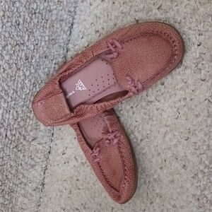 HUSH PUPPIES HPO2 FLEX LOAFERS